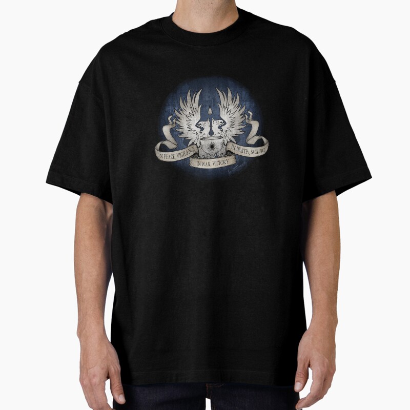 Dragon Age: Grey Warden Rite Unisex Graphic T Shirt  Short Sleeve Tee Everyday Casual Wear
