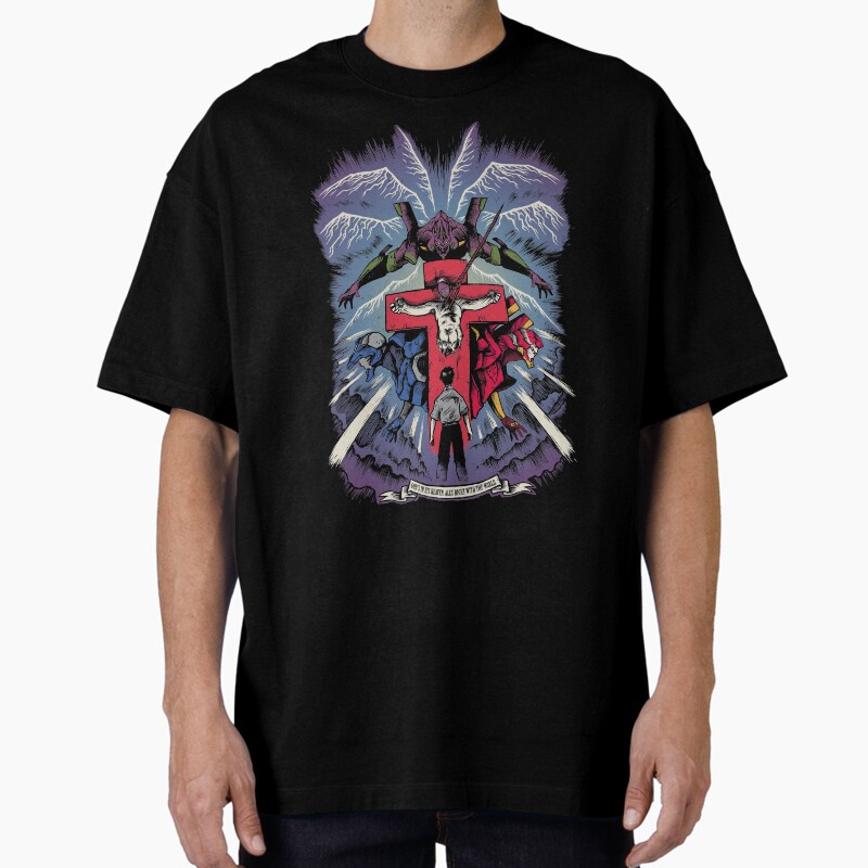 The Revelation Unisex Graphic T Shirt  Short Sleeve Tee Everyday Casual Wear