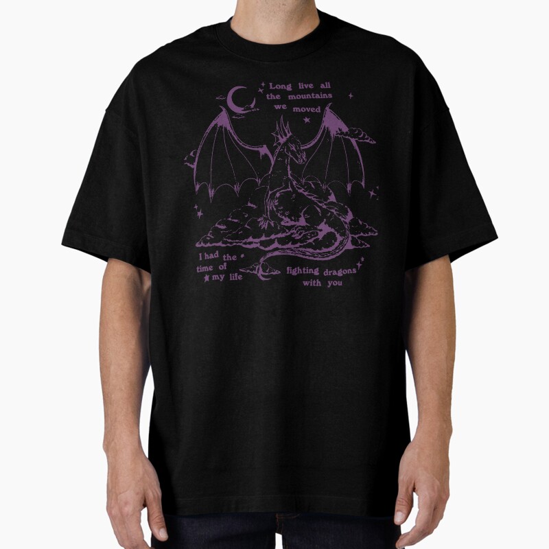 Ts Sntv 2023 Inspired | Wall Art Home Decor | Heckinfarout Unisex Graphic T Shirt  Short Sleeve Tee Everyday Casual Wear