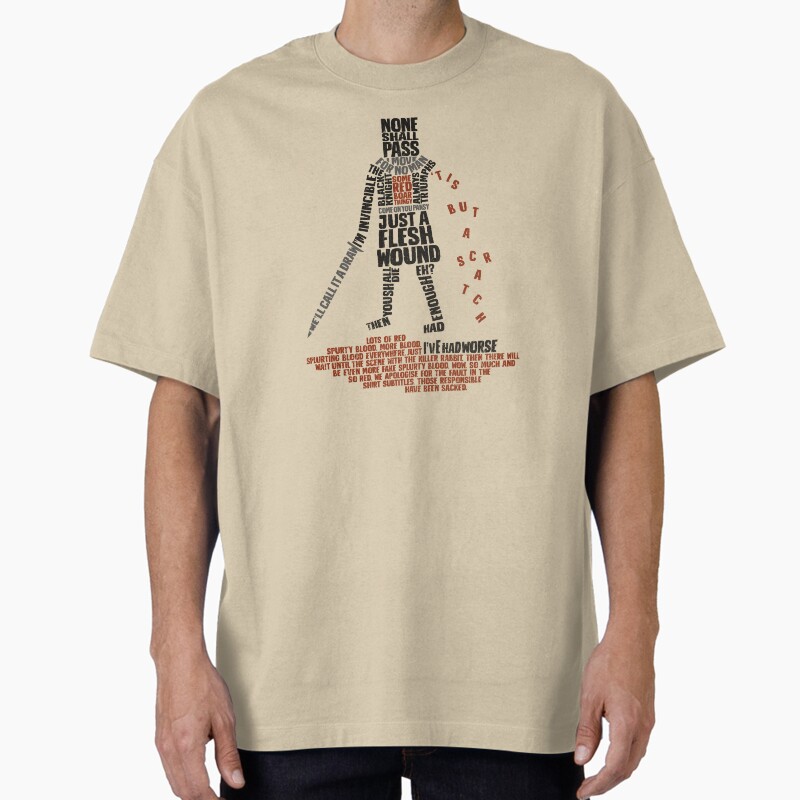 Tis But Some Text Unisex Graphic T Shirt  Short Sleeve Tee Everyday Casual Wear