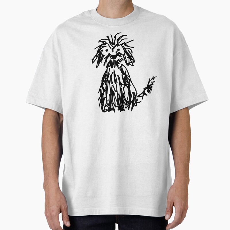 Dog Days Unisex Graphic T Shirt  Short Sleeve Tee Everyday Casual Wear