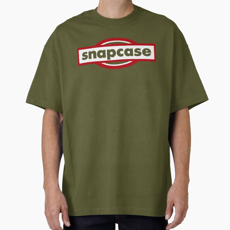 Snapcase Unisex Graphic T Shirt  Short Sleeve Tee Everyday Casual Wear
