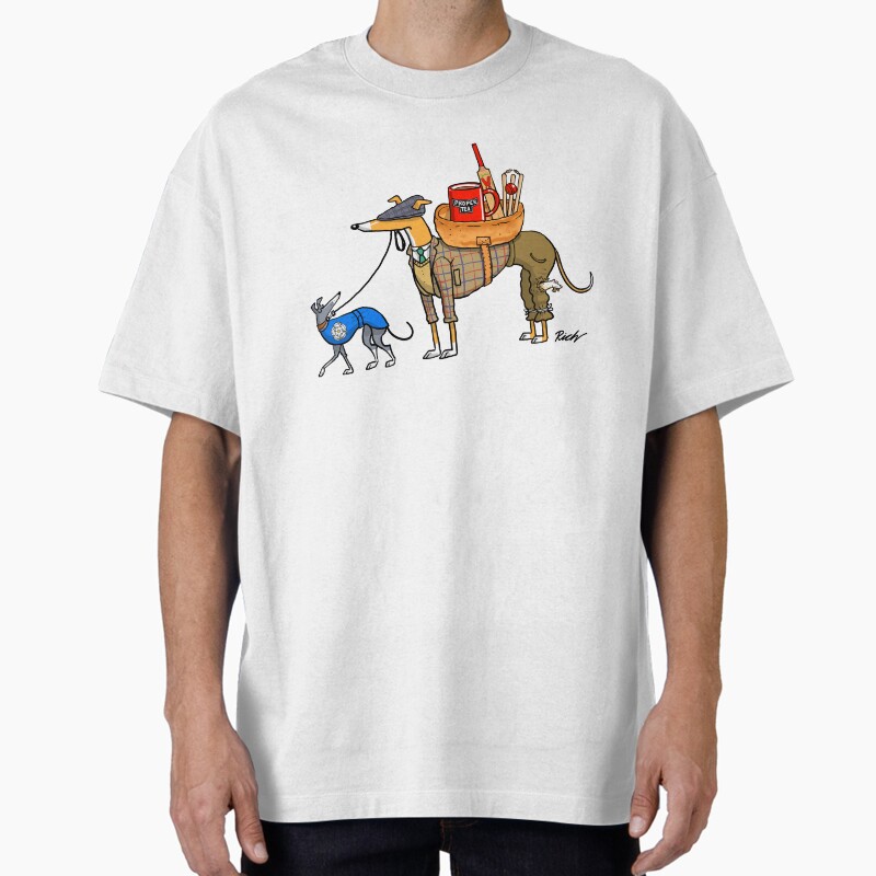The Yorkshire One Unisex Graphic T Shirt  Short Sleeve Tee Everyday Casual Wear