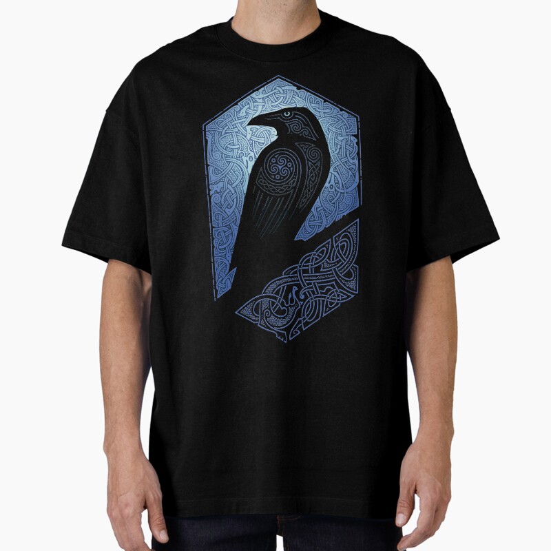 Guardian Unisex Graphic T Shirt  Short Sleeve Tee Everyday Casual Wear