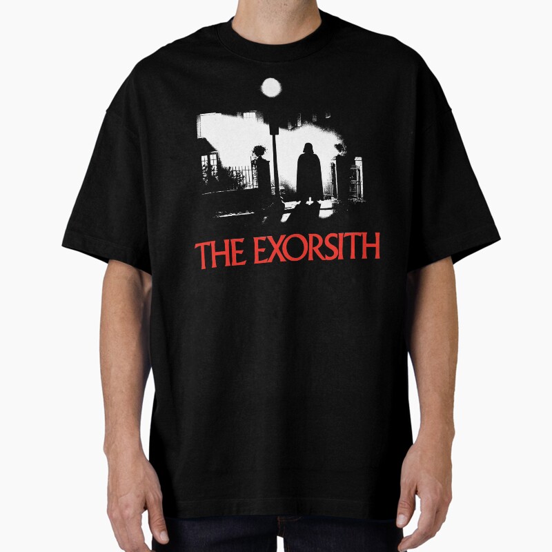The Exorsith Unisex Graphic T Shirt  Short Sleeve Tee Everyday Casual Wear