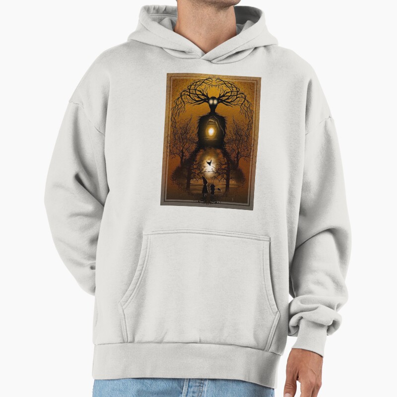 Pottsfield Harvest Festival Don Your Vegetables Unisex Hoodie Pullover Casual Streetwear Graphic Print
