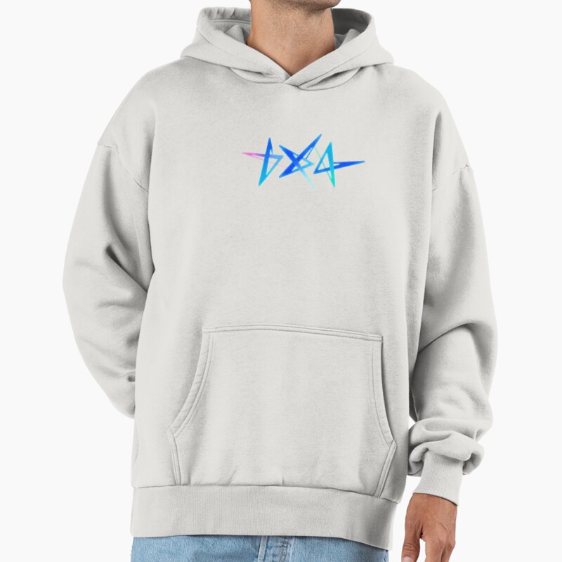 Txt Tomorrow X Together The Star Chapter Together Unisex Hoodie Pullover Casual Streetwear Graphic Print