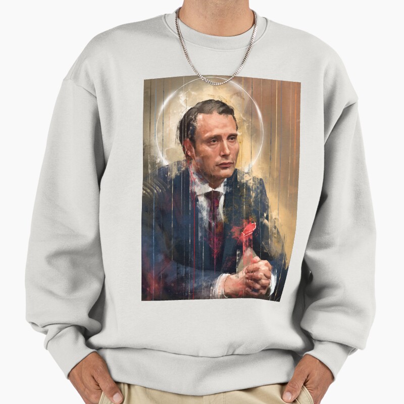 Excellent! Unisex Sweater Crewneck Pullover Casual Streetwear Graphic Print
