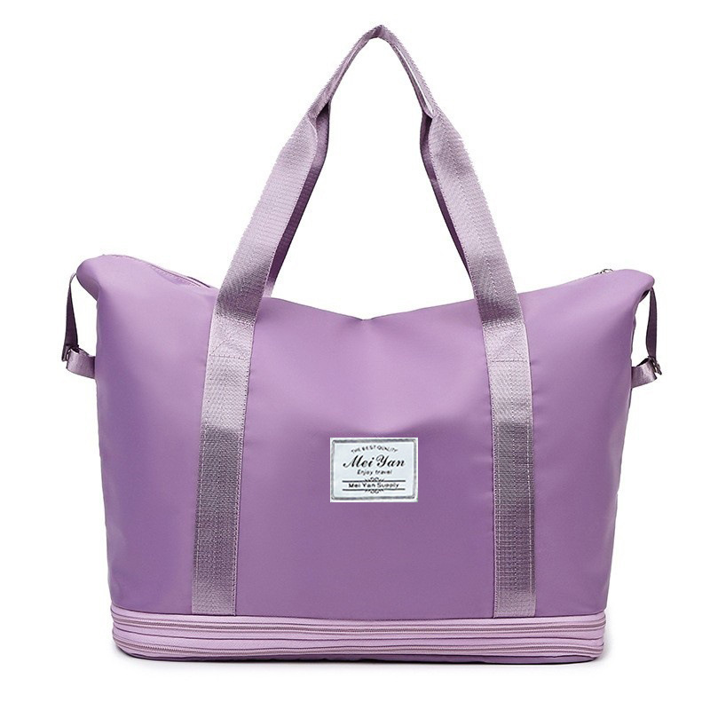 Oxford Cloth Travel Bag