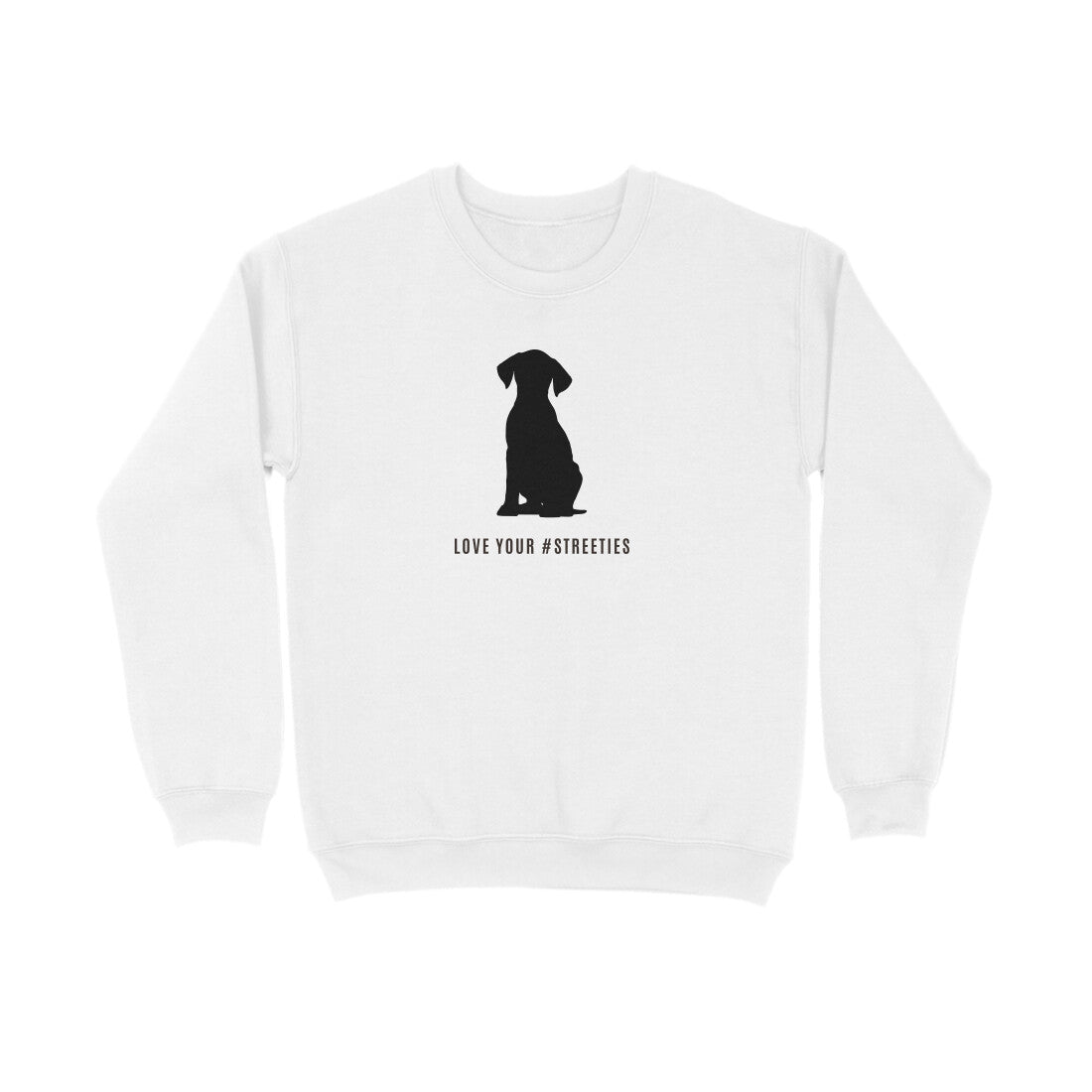 Sweatshirt (Men) - Unbreakable Bond (7 Colours)