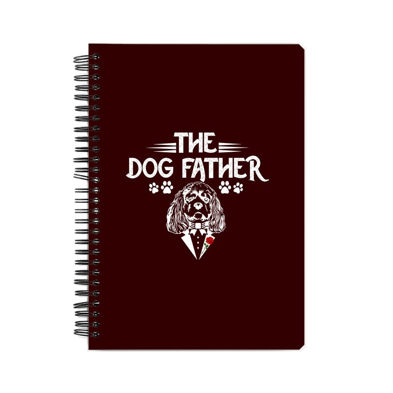 The Dogfather Notebook