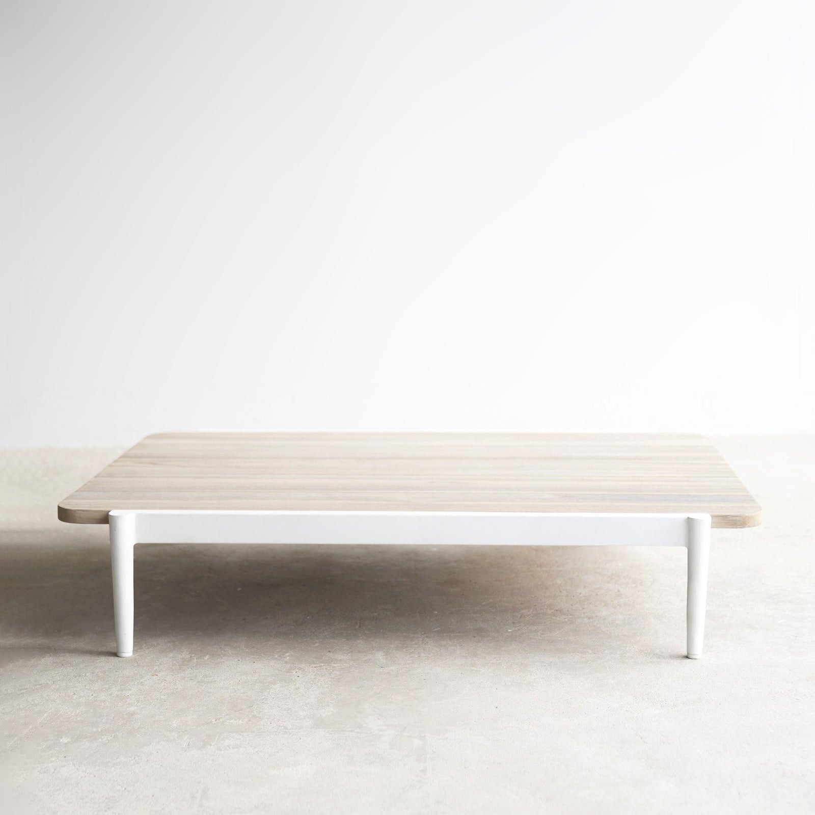 Cabana Outdoor Coffee Table | Stonewhite