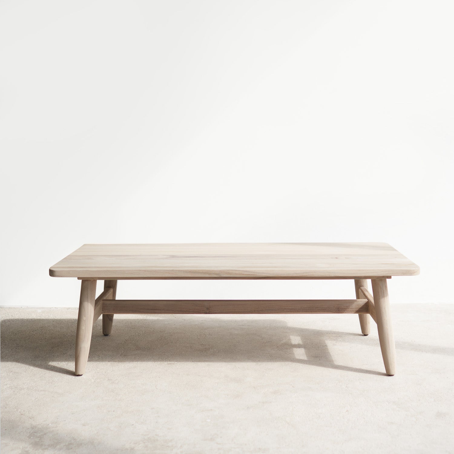 Corda Outdoor Coffee Table (120cm)