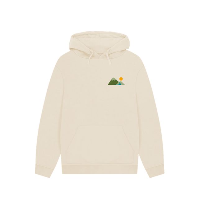 Escape In Nature Unisex Hoodie
