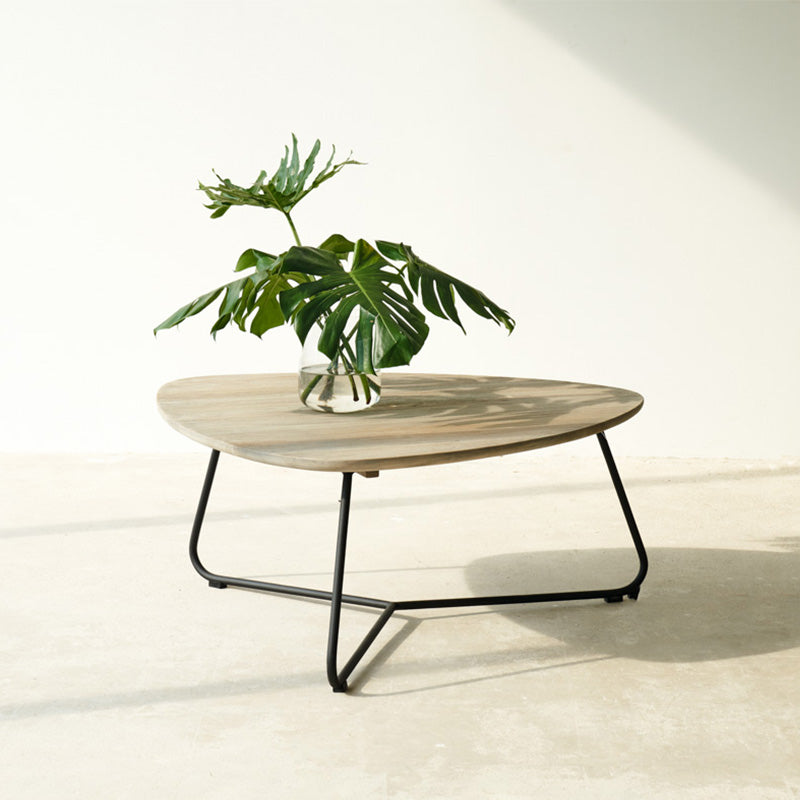 Fiji Outdoor Coffee Table | Lava
