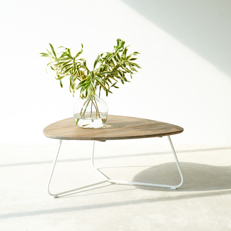 Fiji Outdoor Coffee Table | Stonewhite