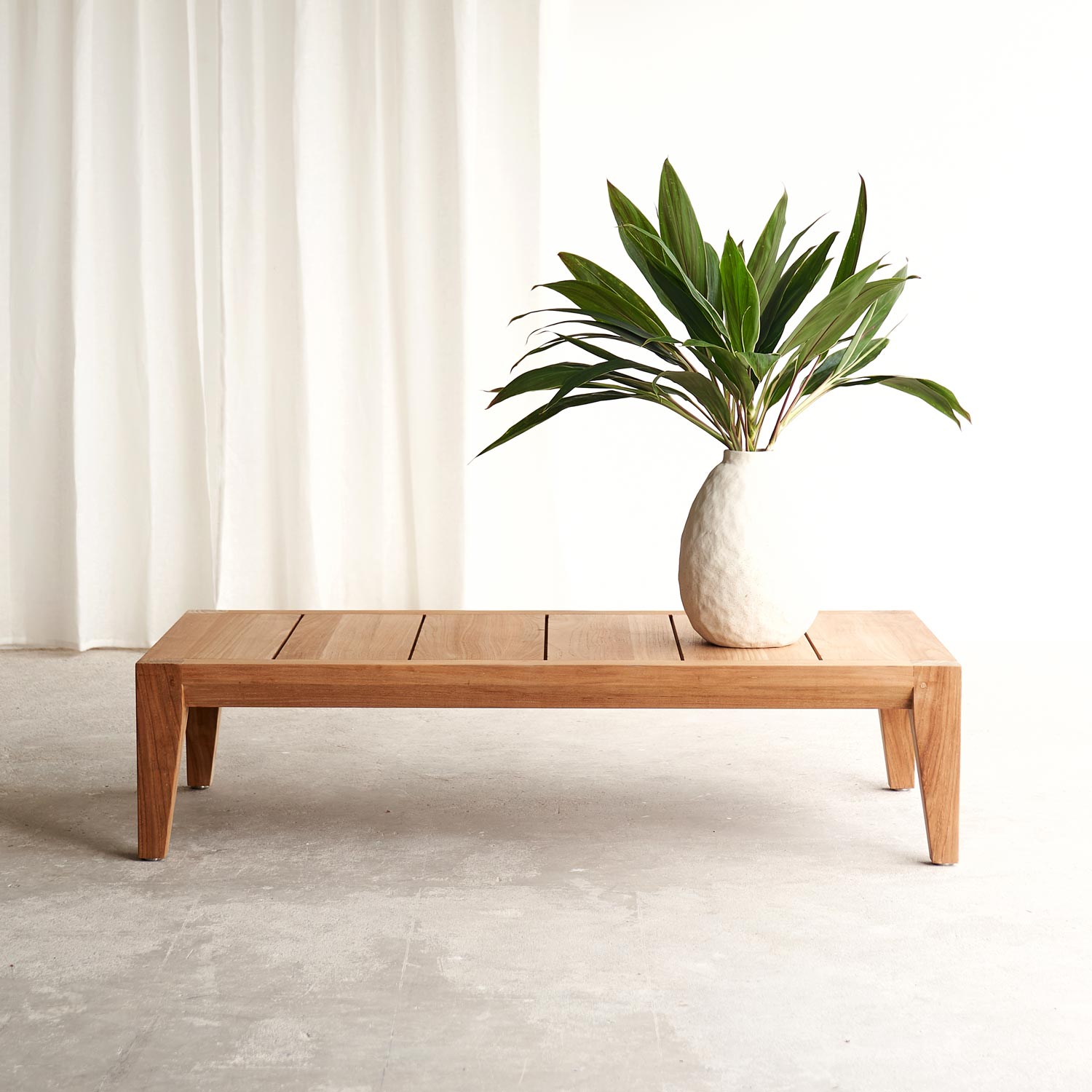 Pier Outdoor Coffee Table