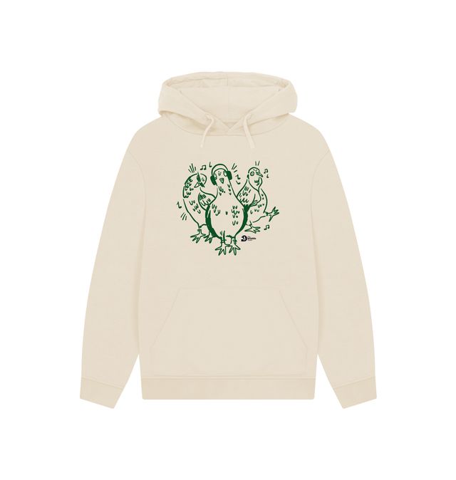 Pigeon Hoodie