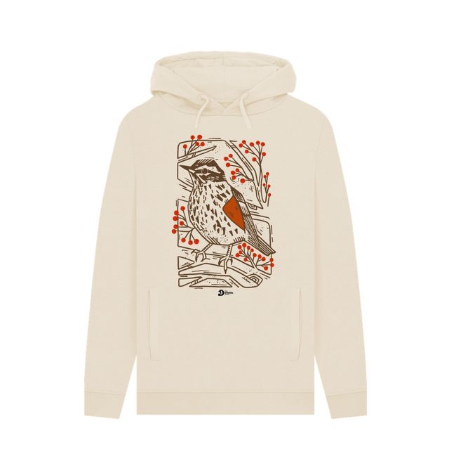 Redwing Hoodie