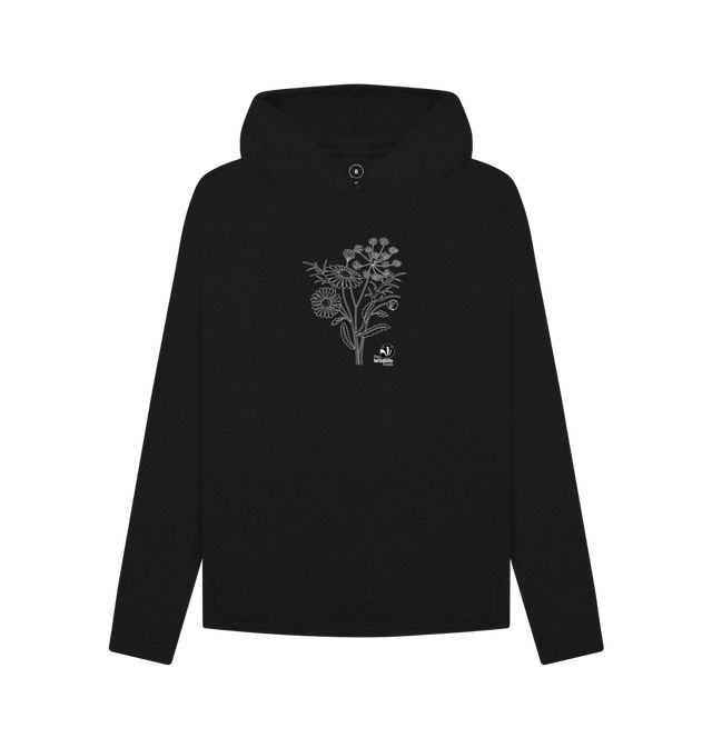 Remill Daisy & Fennel Relaxed Fit Hoodie